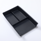 Lower Center Console Storage Box for BYD Sealion 7