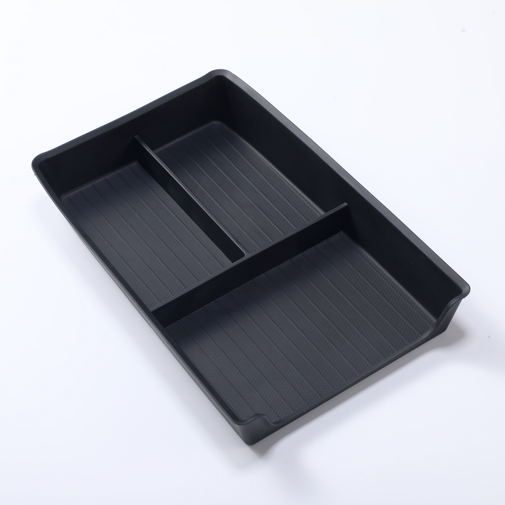 Lower Center Console Storage Box for BYD Sealion 7