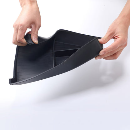 Untere Mittelkonsolen-Staufachbox für BYD Sealion 7