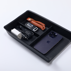 Lower Center Console Storage Box for BYD Sealion 7