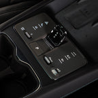 Silicone Protective Pad for BYD