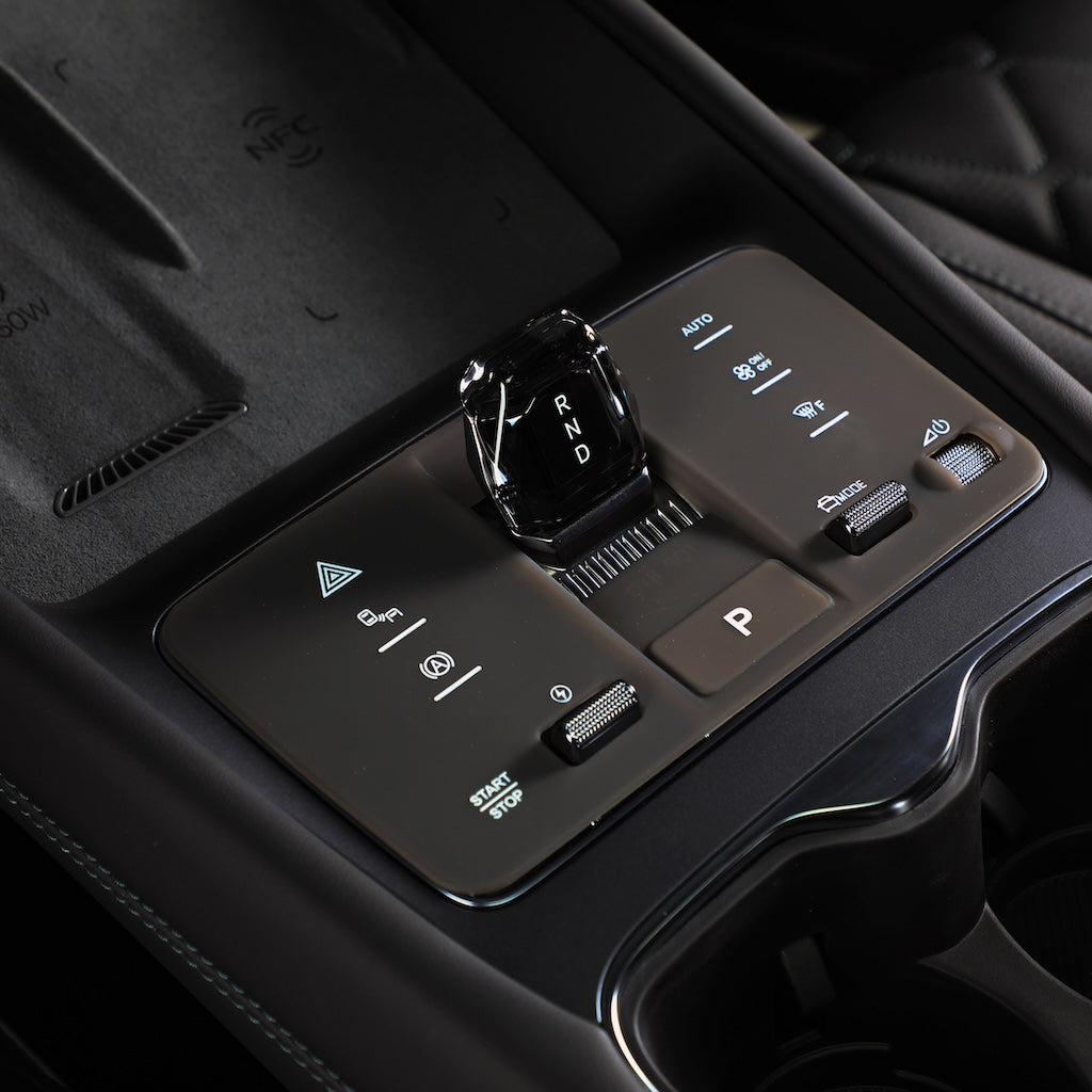 Silicone Protective Pad for BYD