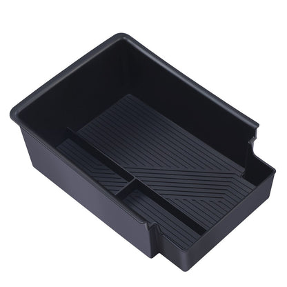 BYD Sealion 7 Mittelkonsolen-Organizer-Ablage