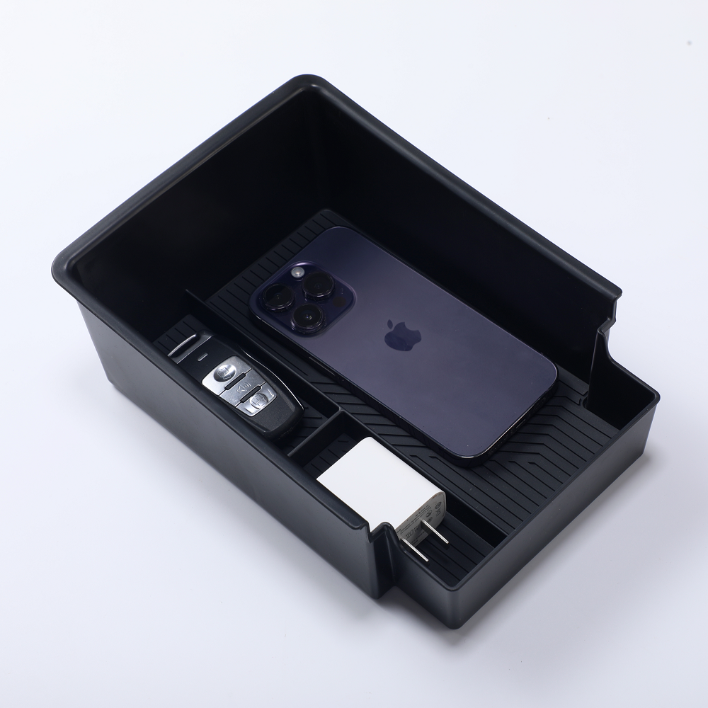 BYD Sealion 7 Center Console Organizer Tray