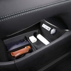 Lower Center Console Storage Box for BYD Sealion 7