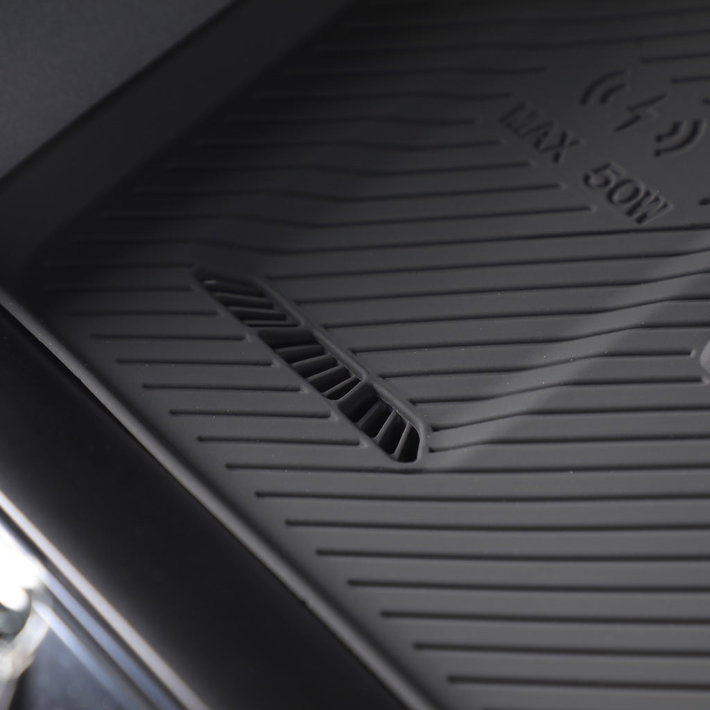 Center Console Silicone Pad for BYD Sealion 7