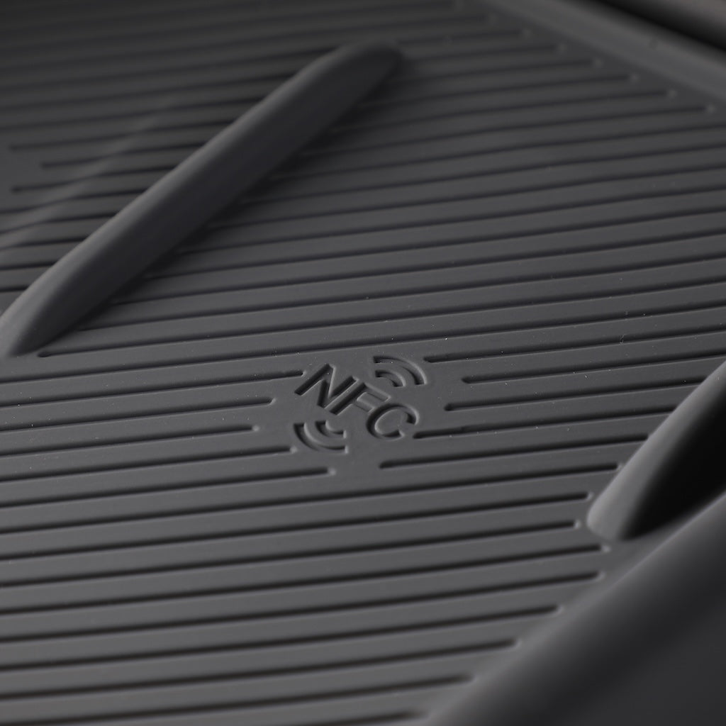 Center Console Silicone Pad for BYD Sealion 7