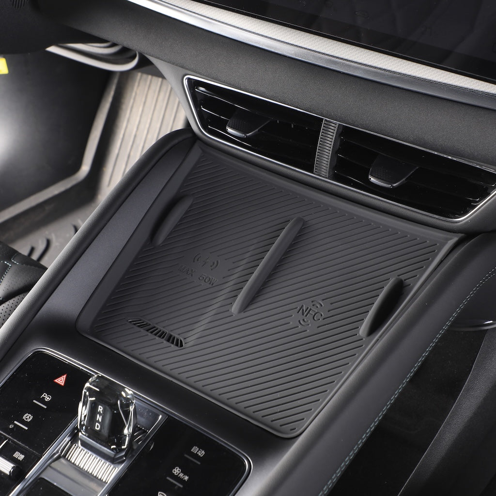 Center Console Silicone Pad for BYD Sealion 7