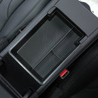 BYD Sealion 7 Center Console Organizer Tray