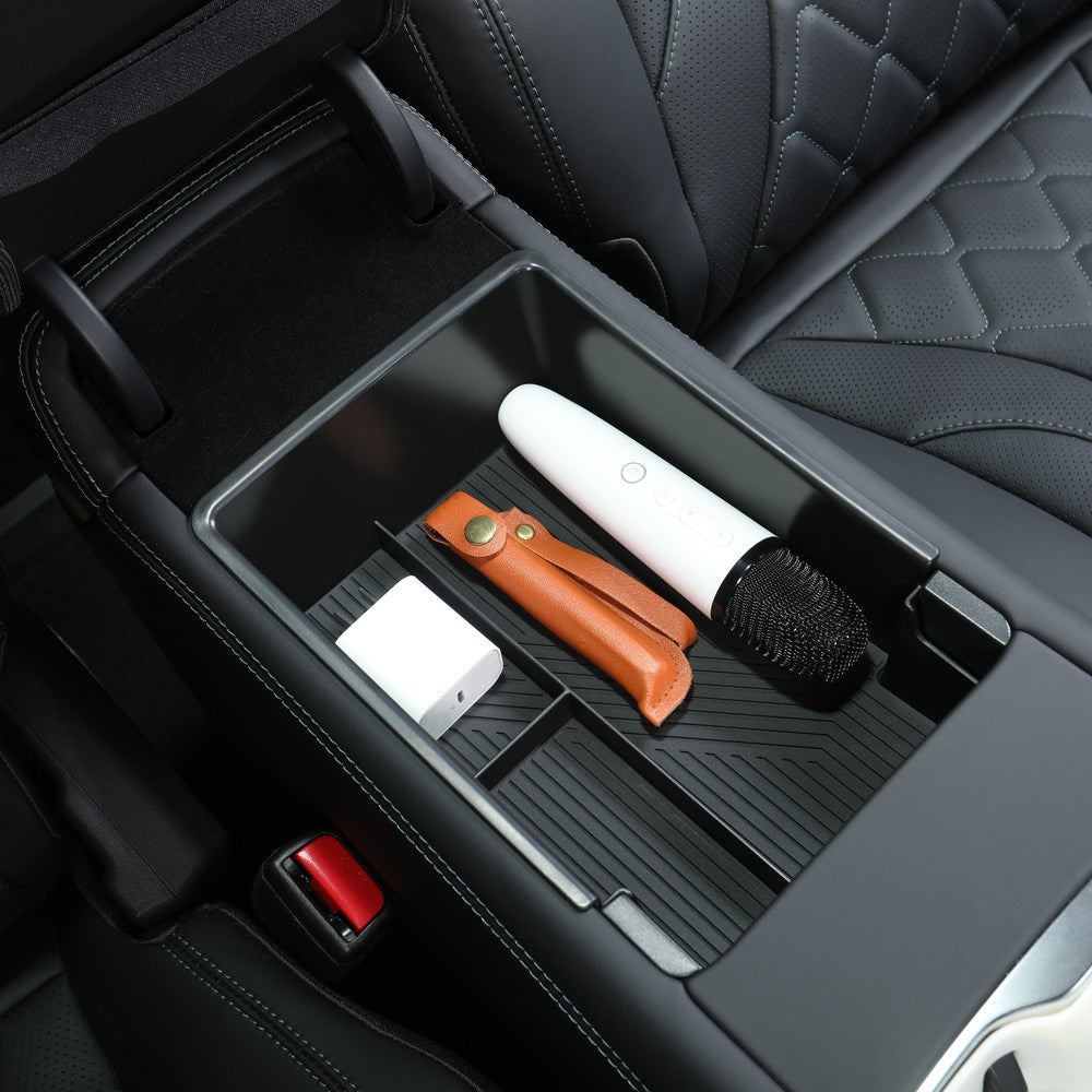 BYD Sealion 7 Mittelkonsolen-Organizer-Ablage