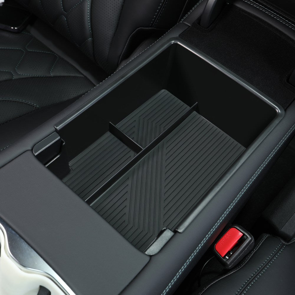 BYD Sealion 7 Center Console Organizer Tray
