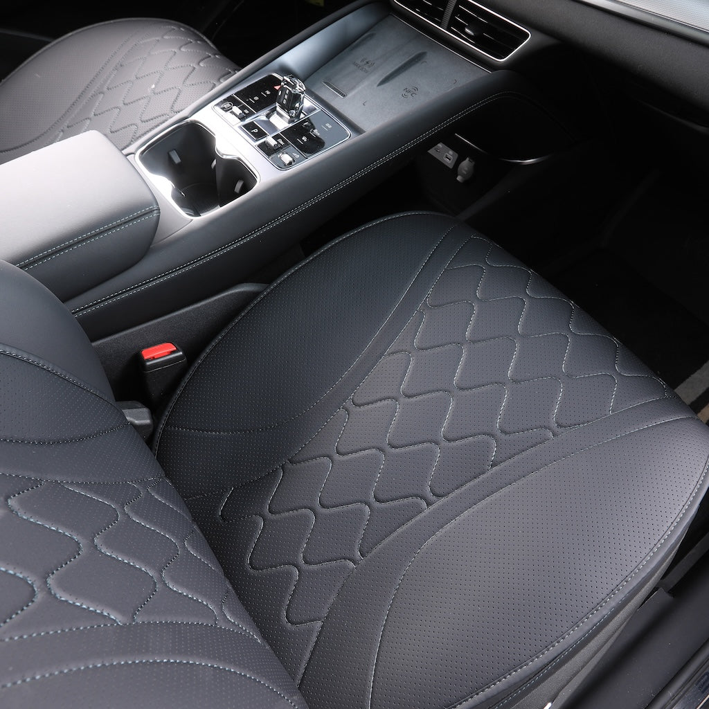 Napa Leather Seat Cushion for BYD Sealion 7 TOP BYD LIMITED