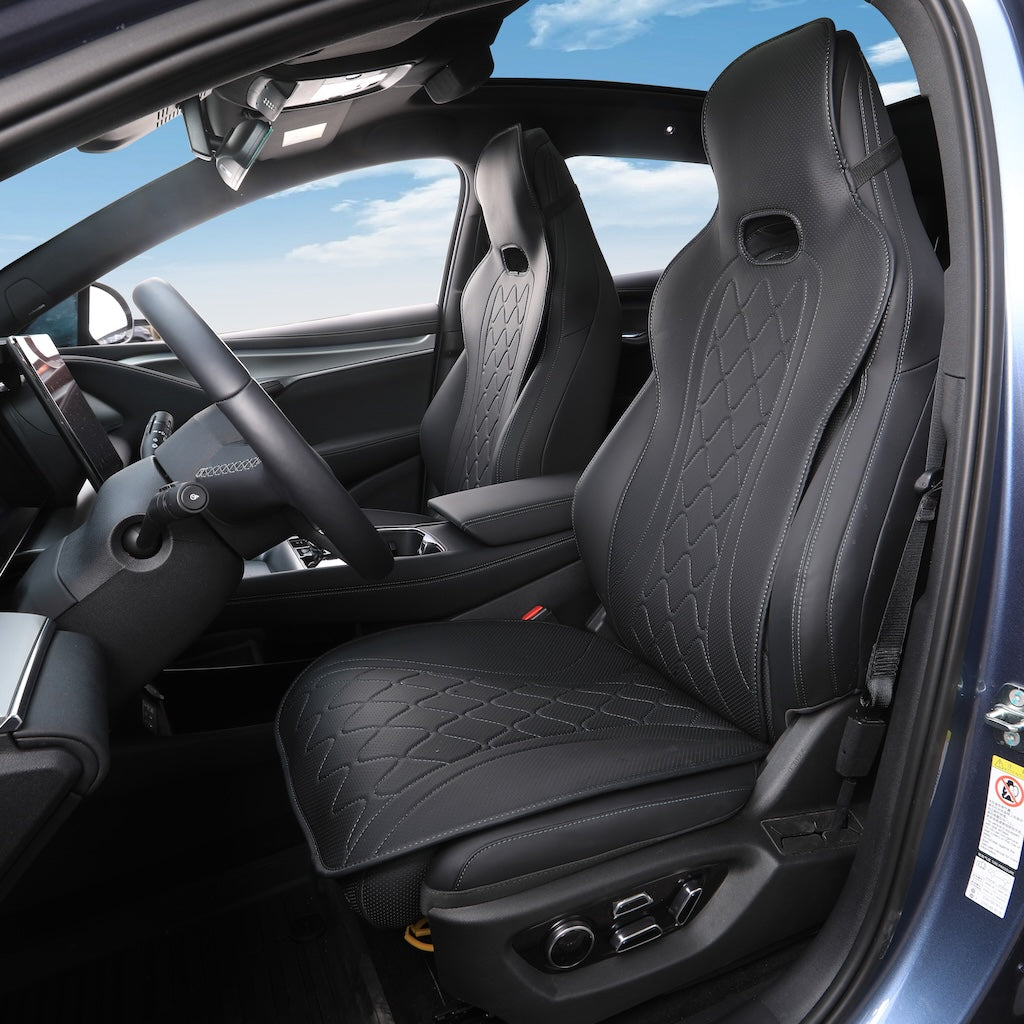 Napa Leather Seat Cushion for BYD Sealion 7
