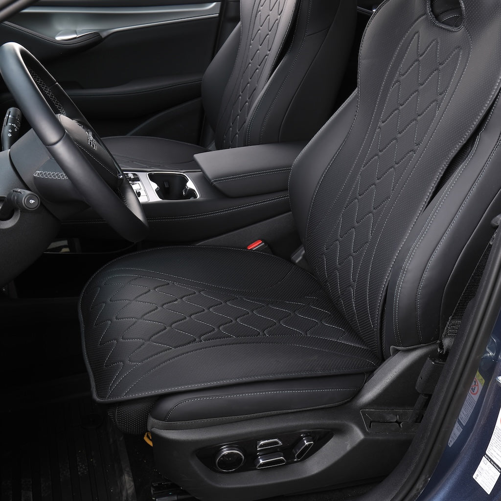 Napa Leather Seat Cushion for BYD Sealion 7 TOP BYD LIMITED