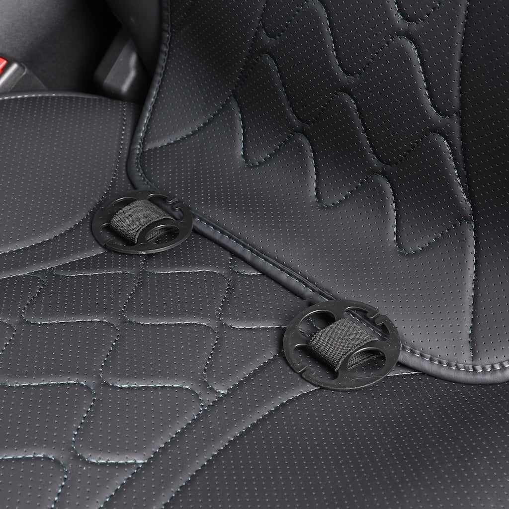 Napa Leather Seat Cushion for BYD Sealion 7 TOP BYD LIMITED