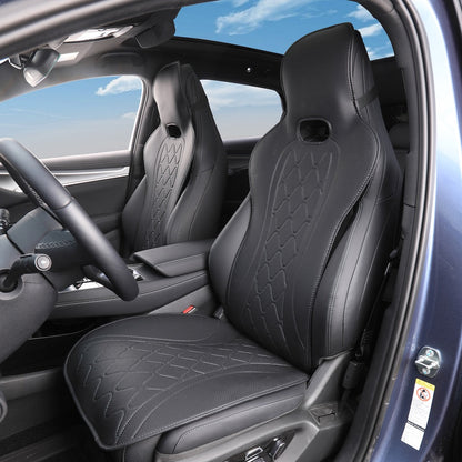 Napa Leather Seat Cushion for BYD Sealion 7 TOP BYD LIMITED