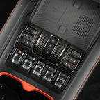 ABS Centre Console Wrap Cover for BYD Shark 6