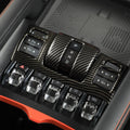 ABS Centre Console Wrap Cover for BYD Shark 6