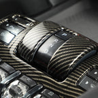 ABS Centre Console Wrap Cover for BYD Shark 6