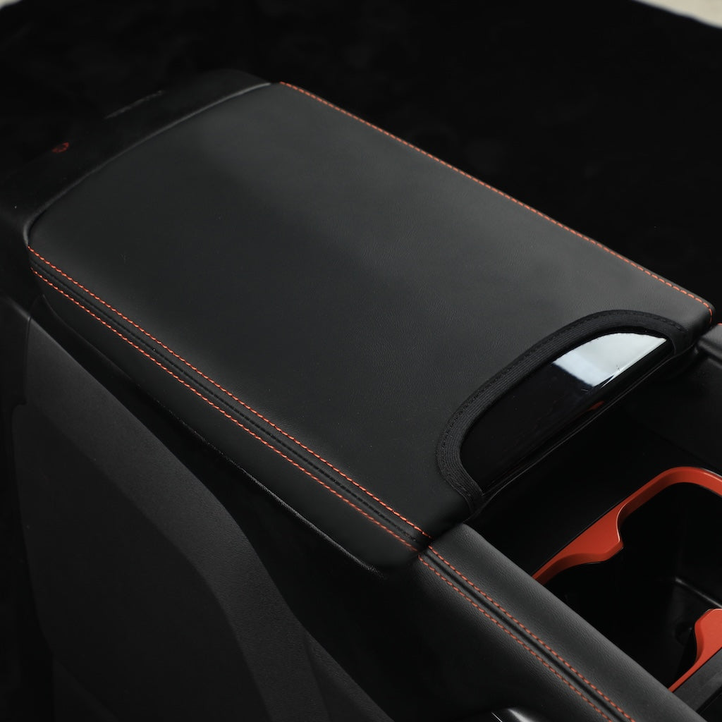 Center Console Cover for BYD Shark 6
