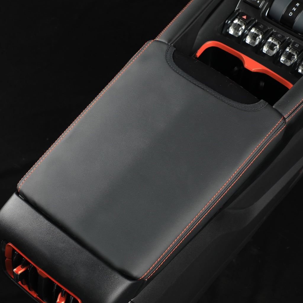 Center Console Cover for BYD Shark 6