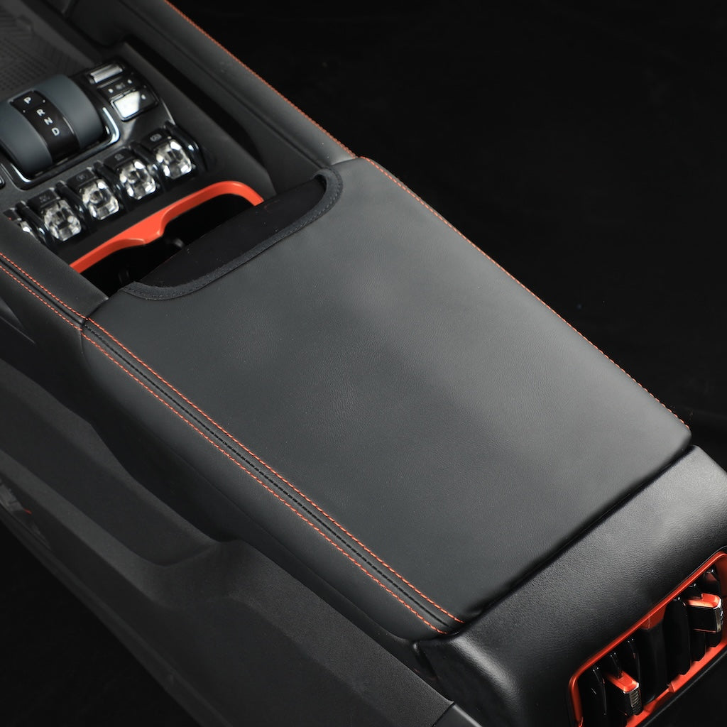 Center Console Cover for BYD Shark 6
