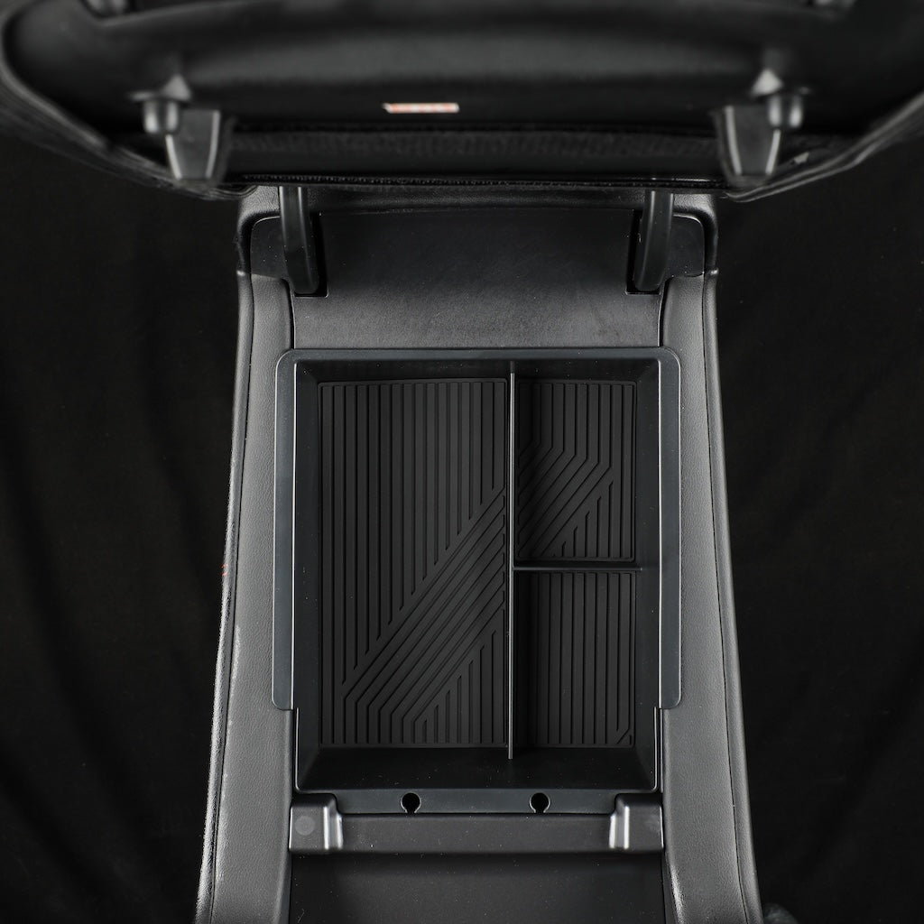 Centre Console Storage Box for Shark 6