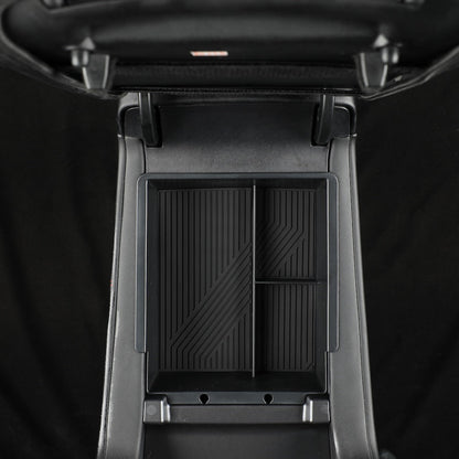 Centre Console Storage Box for Shark 6 TOP BYD LIMITED