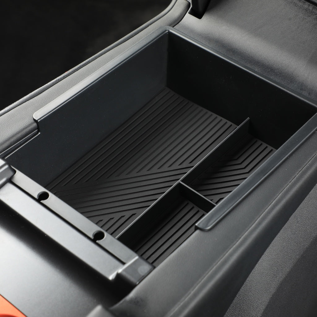Centre Console Storage Box for Shark 6
