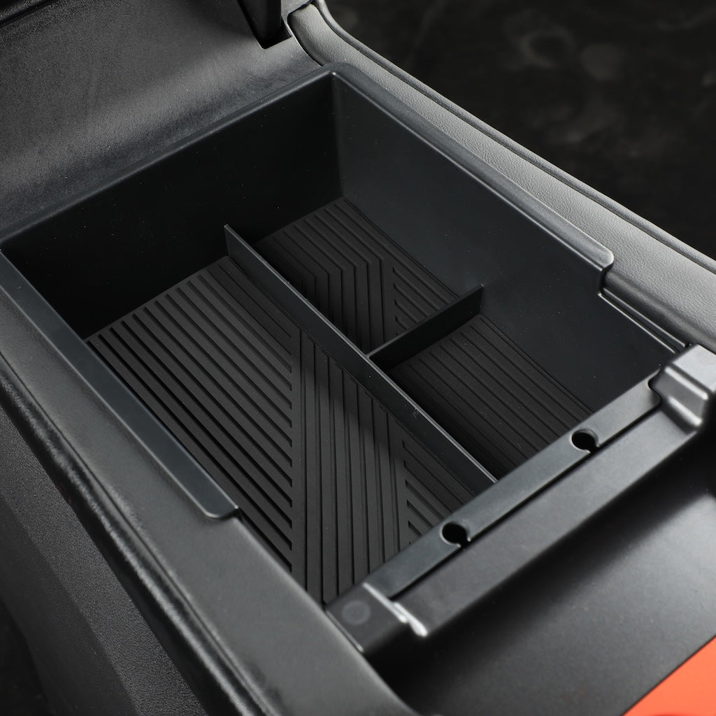 Centre Console Storage Box for Shark 6 TOP BYD LIMITED