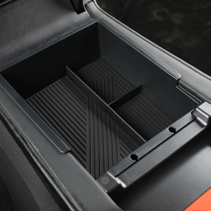 Centre Console Storage Box for Shark 6 TOP BYD LIMITED