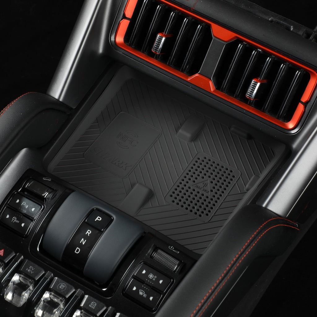 Wireless Charging Pad for Shark 6