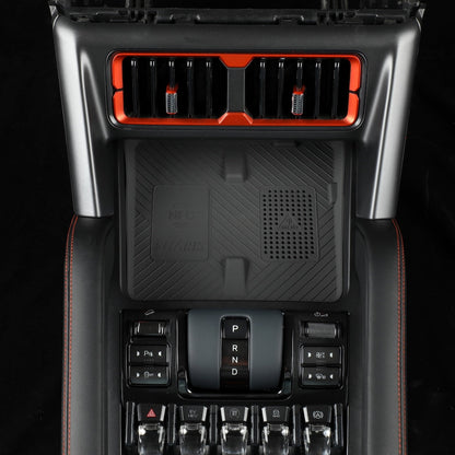 Tappetino di ricarica wireless per Shark 6