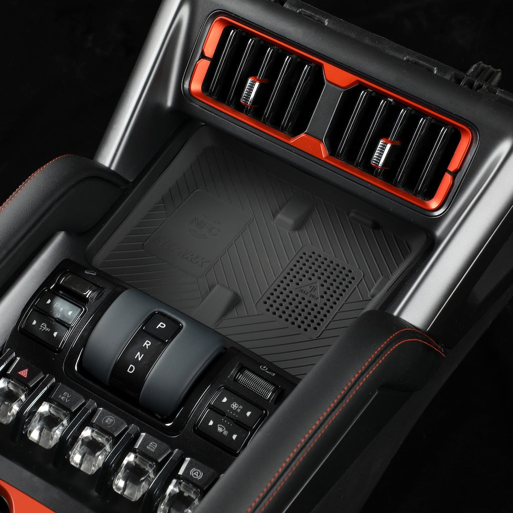 Tappetino di ricarica wireless per Shark 6