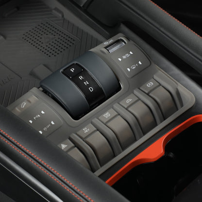 Silicone Protective Pad for BYD Shark 6 TOP BYD LIMITED