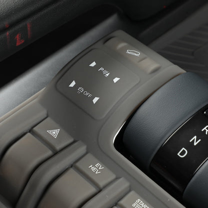 Silicone Protective Pad for BYD Shark 6 TOP BYD LIMITED