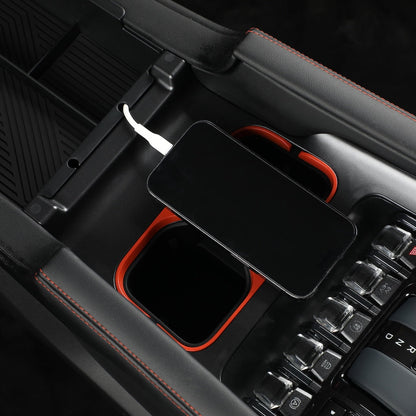 Centre Console Storage Box for Shark 6 TOP BYD LIMITED
