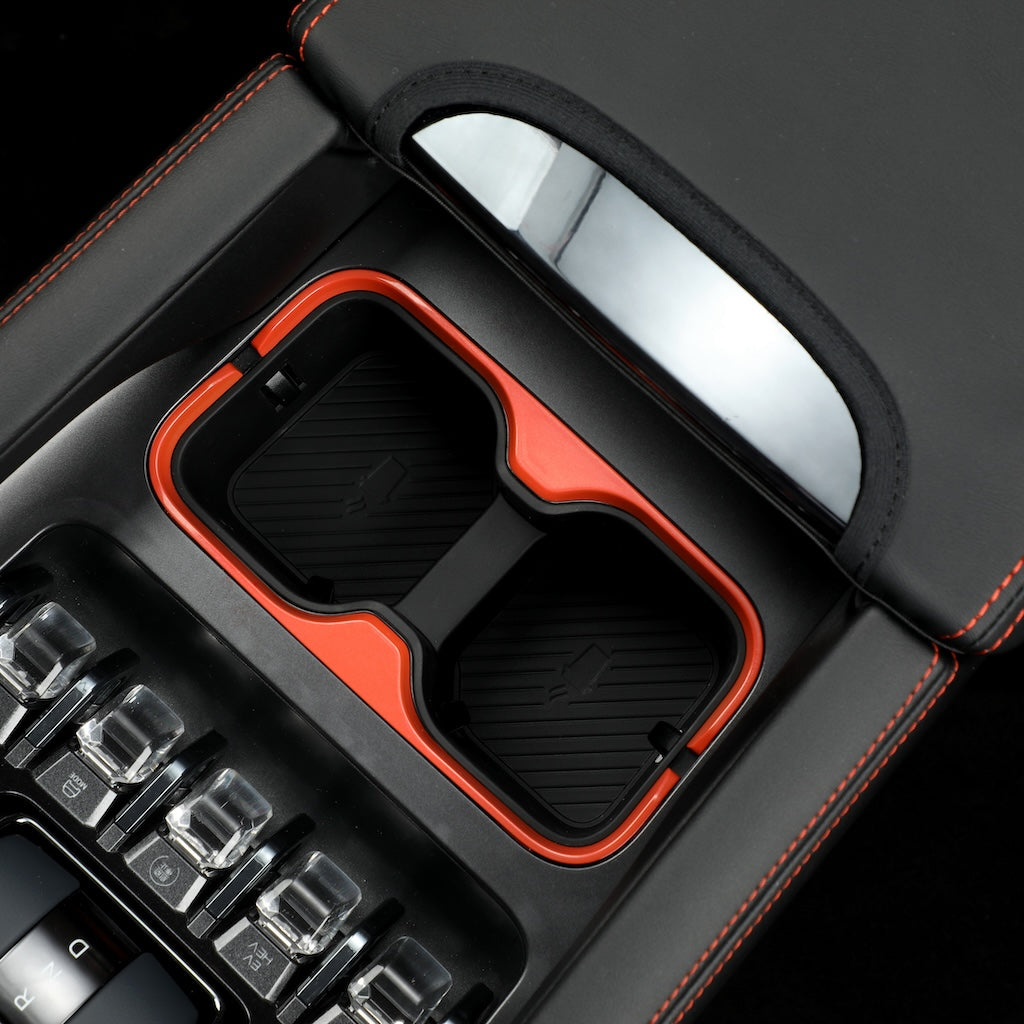Centre Cup Holder for Shark 6 TOP BYD LIMITED