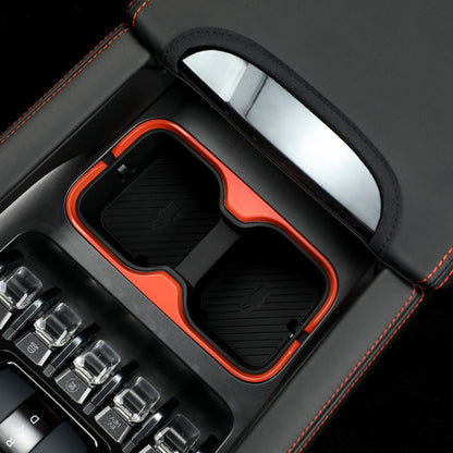 Centre Cup Holder for Shark 6 TOP BYD LIMITED