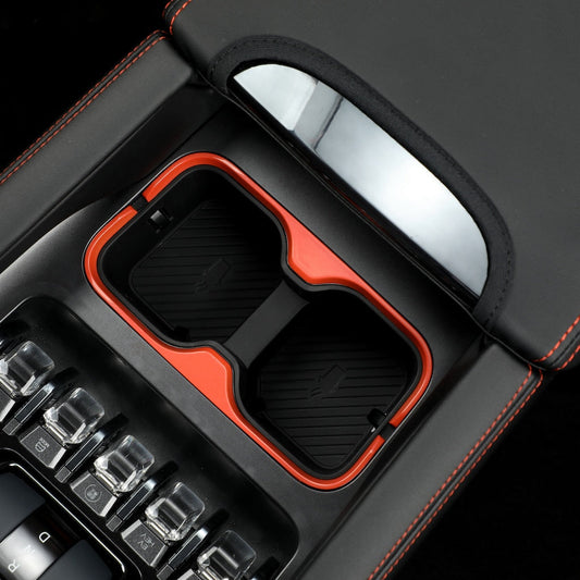 Mittlerer Getränkehalter für Shark 6