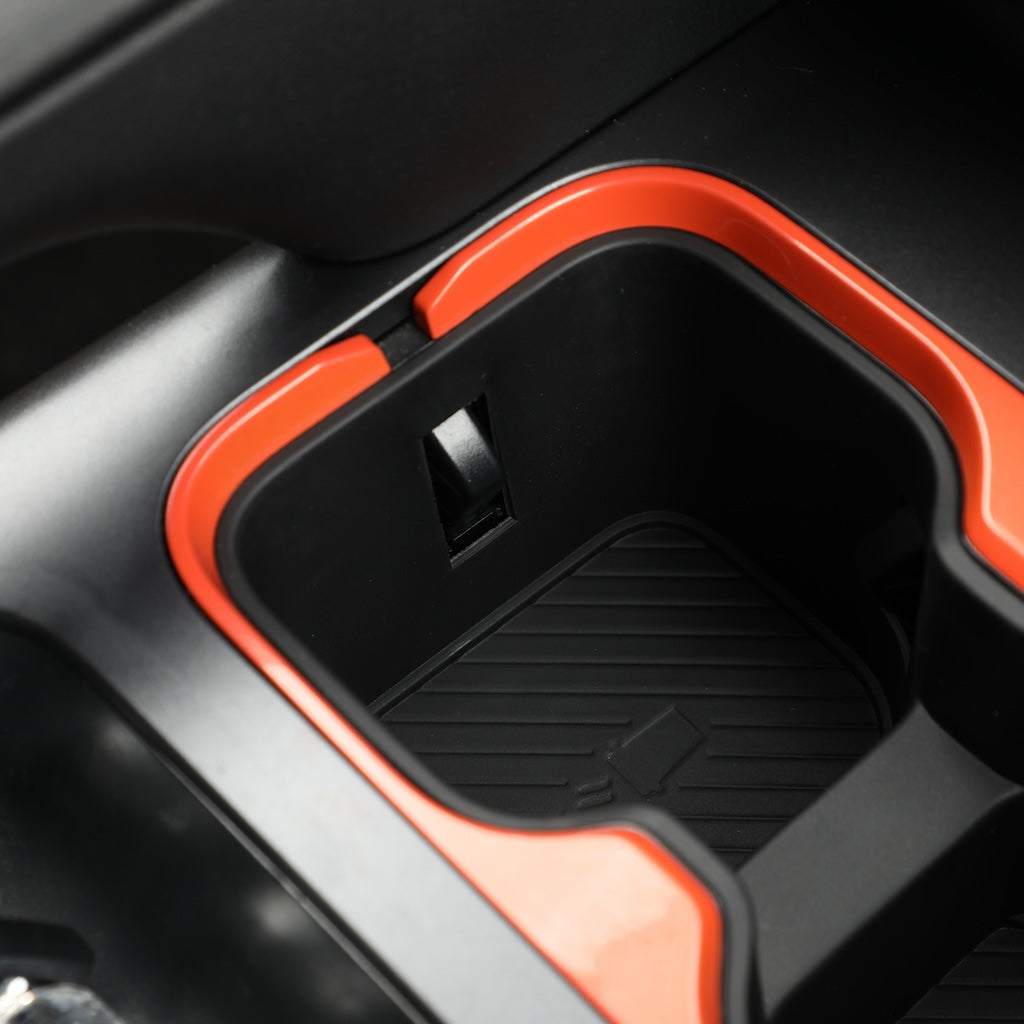 Centre Cup Holder for Shark 6 TOP BYD LIMITED