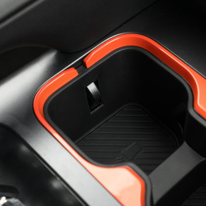 Centre Cup Holder for Shark 6 TOP BYD LIMITED