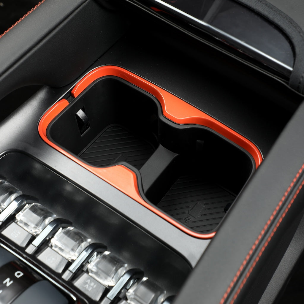 Centre Cup Holder for Shark 6 TOP BYD LIMITED