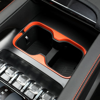 Centre Cup Holder for Shark 6 TOP BYD LIMITED