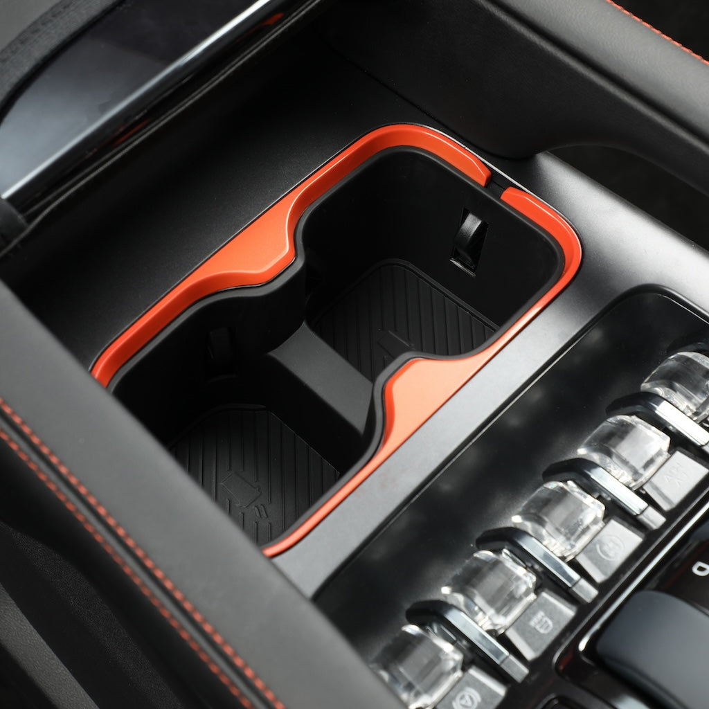 Centre Cup Holder for Shark 6