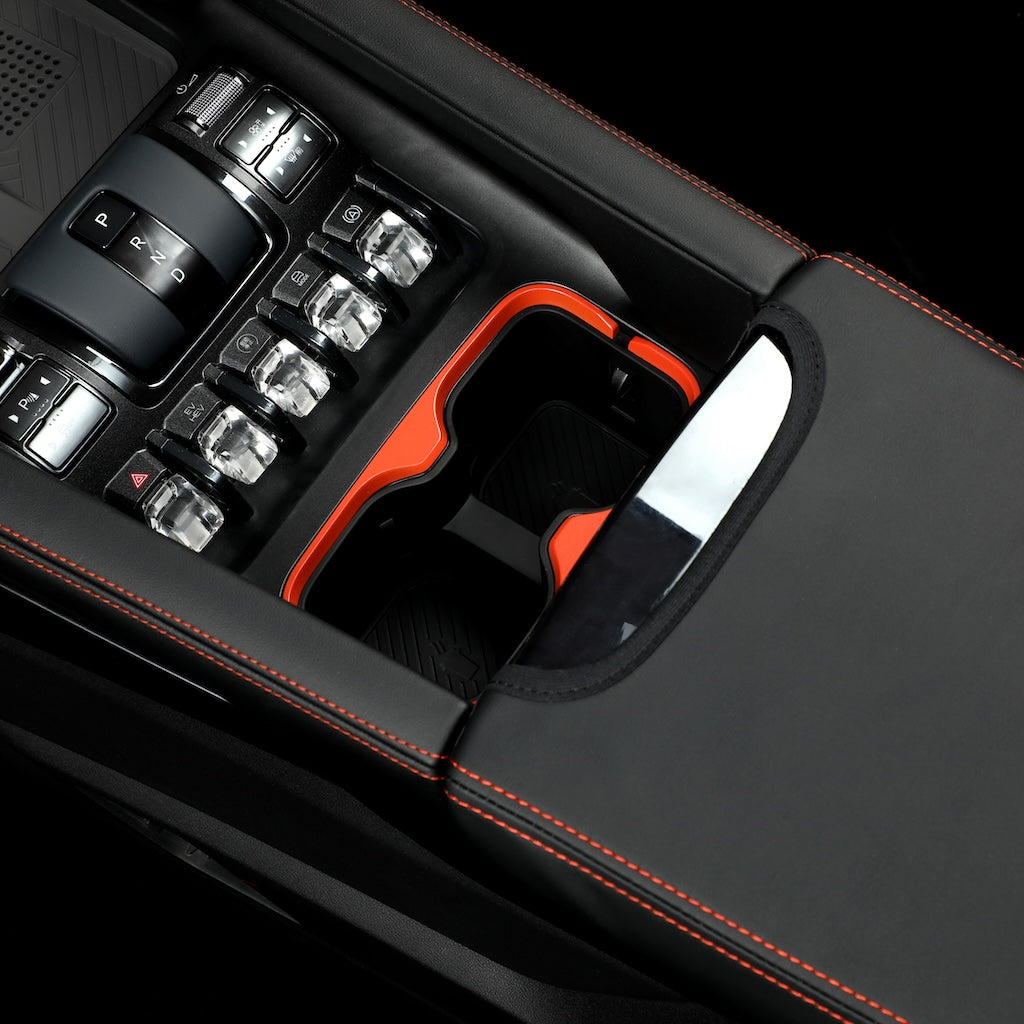 Centre Cup Holder for Shark 6 TOP BYD LIMITED