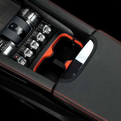 Centre Cup Holder for Shark 6 TOP BYD LIMITED