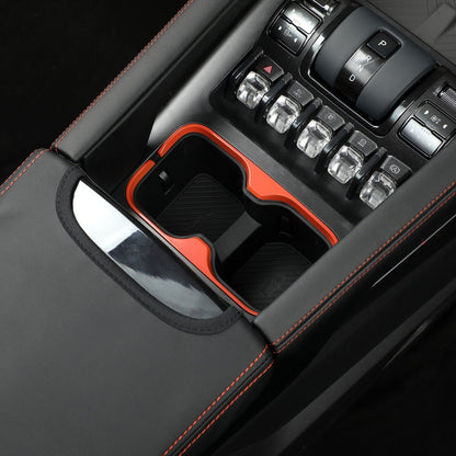 Centre Cup Holder for Shark 6 TOP BYD LIMITED