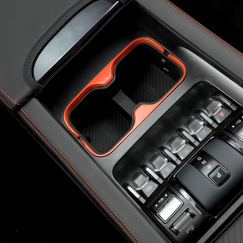 Centre Cup Holder for Shark 6 TOP BYD LIMITED