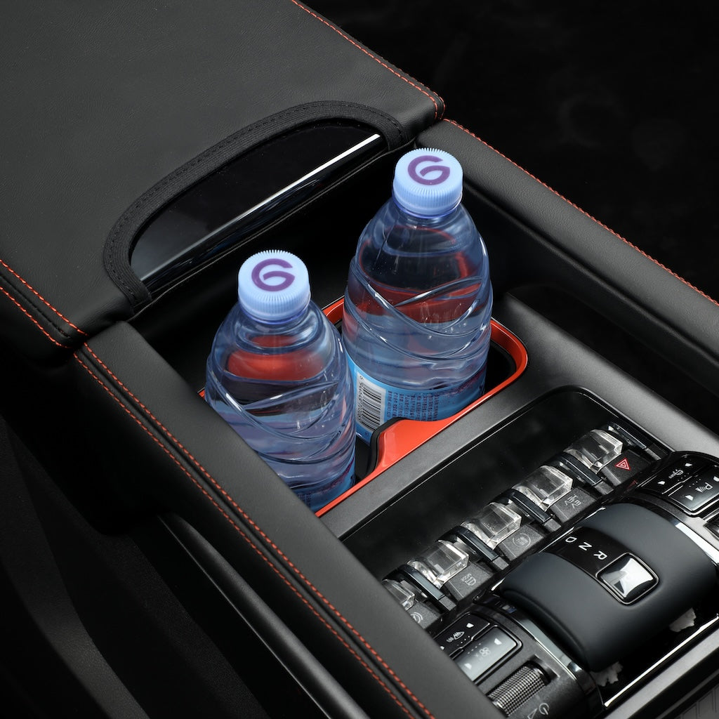 Centre Cup Holder for Shark 6 TOP BYD LIMITED